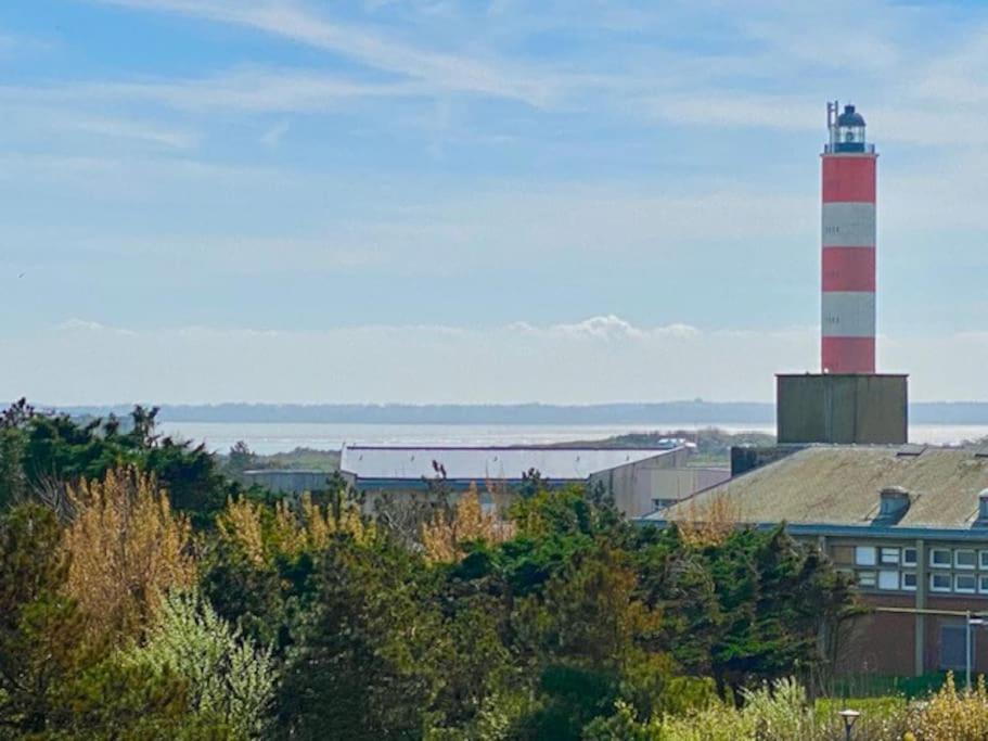 Bel Appartement Avec Vue Sur La Baie D'Authie Berck Exteriér fotografie